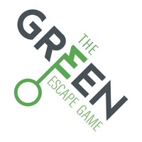The Green Escape Game Logo