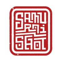 Samurai Shot s. r. o. Logo