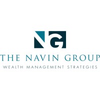 The Navin Group Wealth Management Strategies Logo