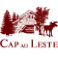Cap au Leste Logo