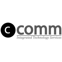 CCOMM Integrated Technology Services Logo