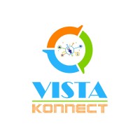 Vista Konnect Logo
