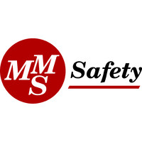 MMS Safety Australia Logo