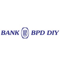 PT. BANK BPD DIY Logo