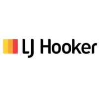 LJ Hooker City Residential Perth Logo
