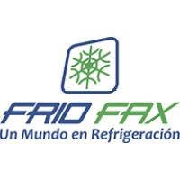 FrioFax Logo