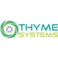 Thyme Systems LLC Logo