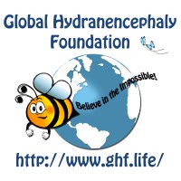 Global Hydranencephaly Foundation Logo