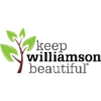 Keep Williamson Beautiful Logo