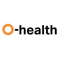 O-health Logo
