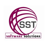 Solutions Software Technology Logo