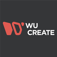 WuCreate Logo