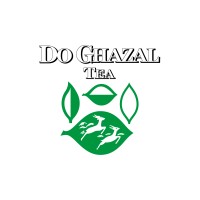 DO GHAZAL TEA Logo