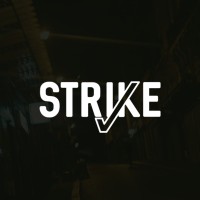 STRIKE Logo
