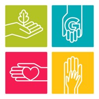 Granite Education Foundation Logo