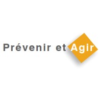Prévenir et Agir ensemble pour la QVT Logo