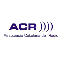 Associació Catalana de Ràdio Logo