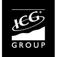 ICG Group Logo