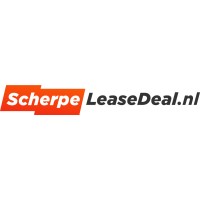 Scherpe Lease Deal B.V. Logo