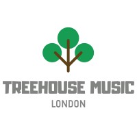 Treehouse Music Logo