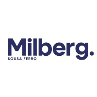 Milberg Sousa Ferro Logo