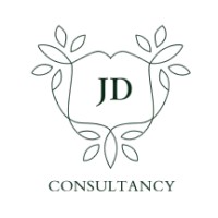 JD Consultancy Ltd. Logo
