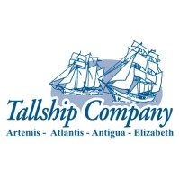 Tallship Company Logo