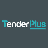 Tender Plus Logo