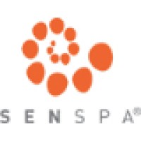 SenSpa Wellness Center Logo