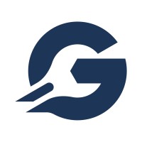 GoWrench Auto Logo