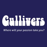 Gullivers Logo