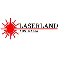 LaserLandAustralia Logo