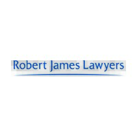 Robert James Lawyers Logo