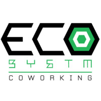 Eco-Systm Logo