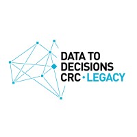 Data to Decisions CRC Logo