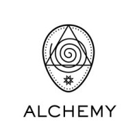Alchemy Bali Logo