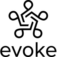 evoke creative Logo