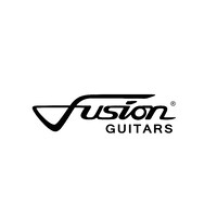 Fusion Guitars Logo