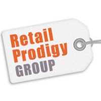 Retail Prodigy Group Logo