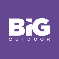 BIG Outdoor ANZ Logo