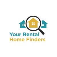 Your Rental Home Finders Logo