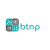 BTNP Stem Toys Logo
