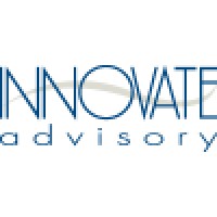 INNOVATE Advisory Logo