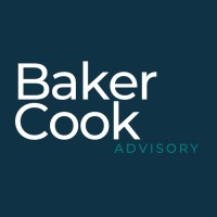 Baker Cook Advisory Logo