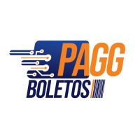 Pagg Boletos Logo