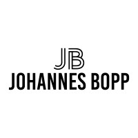 Johannes Bopp GmbH Logo