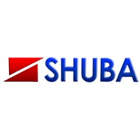 SHUBA Solutions Logo