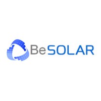 Be Solar Logo