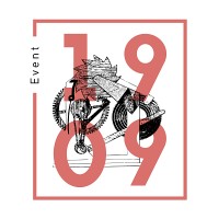 1909 Event Logo