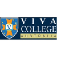 Viva College Logo